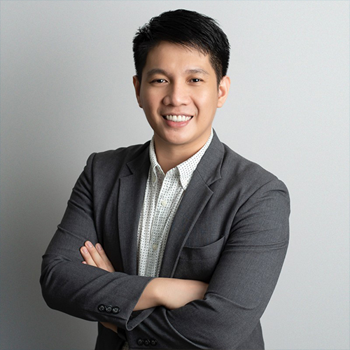 Bangkok-event-speaker-Yang Cao, Regional Director, Anomali